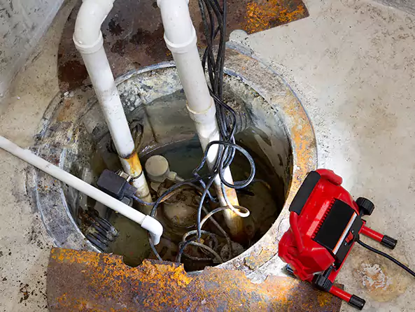 Why Choose Temple Plumbing Pro for Basement Sump Pump Installation in Temple?