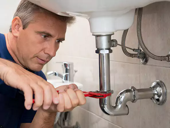 Why Choose Temple Plumbing Pro for Bathroom Plumbing in Temple, TX?