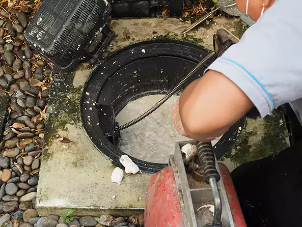 Why Choose Temple Plumbing Pro for Clogged Drain Repair in Temple, TX?