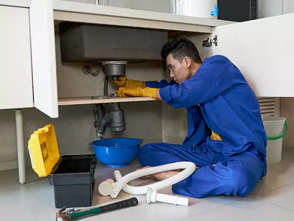 Why Choose Temple Plumbing Pro for Drain Cleaning in Temple, TX?