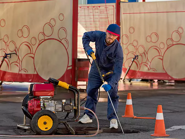 Why Choose Temple Plumbing Pro for Drain Services in Temple, TX?
