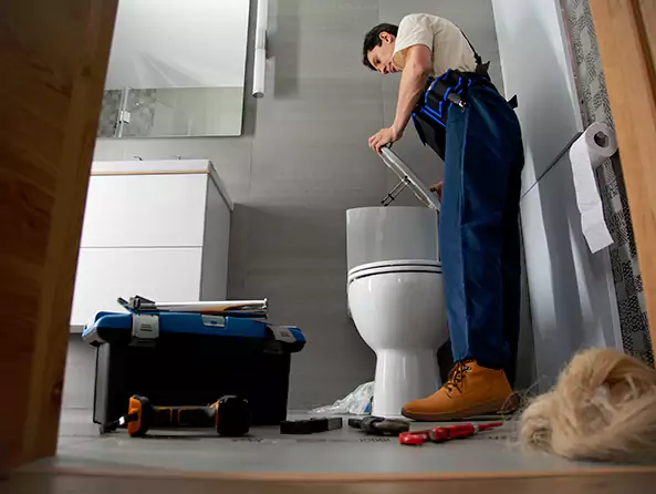  Why Choose Temple Plumbing Pro for Drainage Services in Temple, TX?]