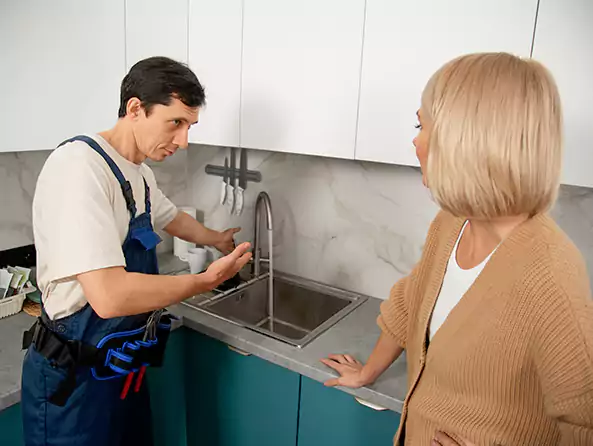 Why Choose Temple Plumbing Pro for Emergency Plumbing Repair in Temple, TX?
