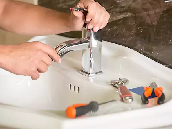 Why Choose Temple Plumbing Pro for Bathroom Faucet Installation in Temple, TX?