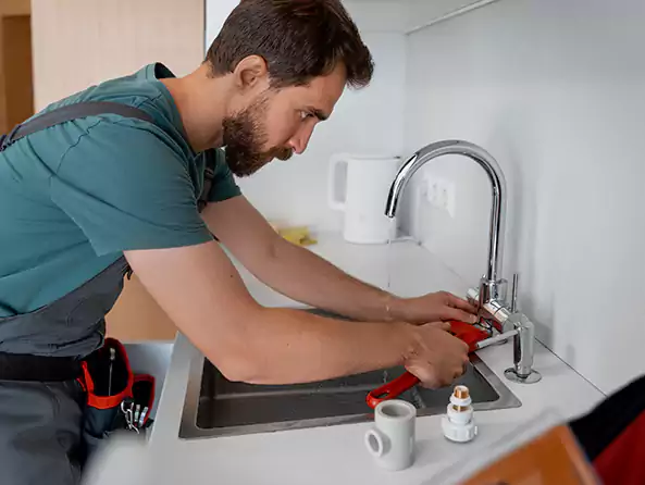 Why Choose Temple Plumbing Pro for Faucet Repair in Temple, TX?