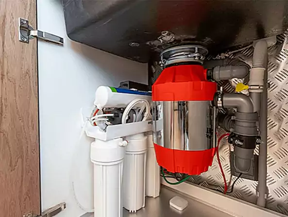Why Choose Temple Plumbing Pro for Garbage Disposal Installation in Temple, TX?