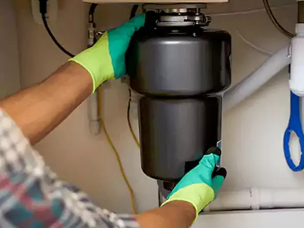 Why Choose Temple Plumbing Pro for Garbage Disposal Replacement in Temple, TX?