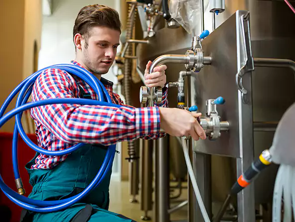 Why Choose Temple Plumbing Pro for Gas Leak Repair in Temple, TX?
