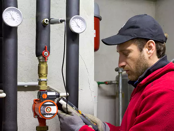 Why Choose Temple Plumbing Pro for Gas Line Installation in Temple, TX?
