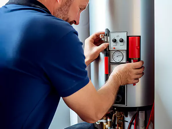 Why Choose Temple Plumbing Pro for Gas Water Heater Replacement in Temple, TX?