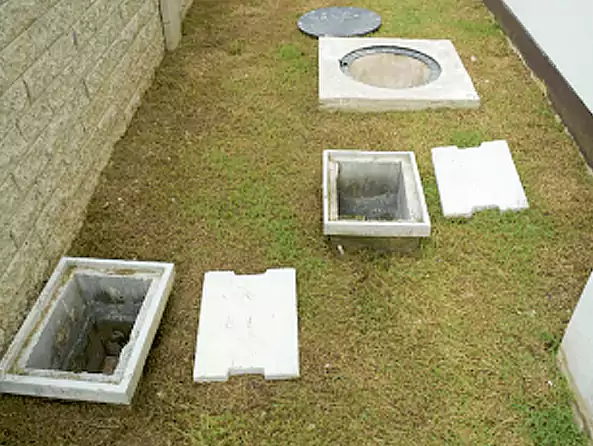 Why Choose Temple Plumbing Pro for Grease Trap Cleaning in Temple, TX?