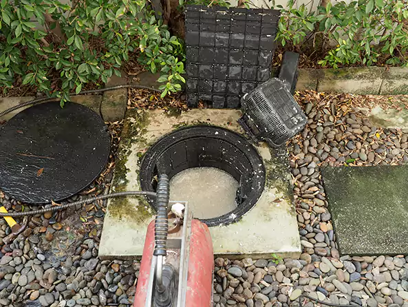 Why Choose Temple Plumbing Pro for Grease Trap Repair in Temple, TX?