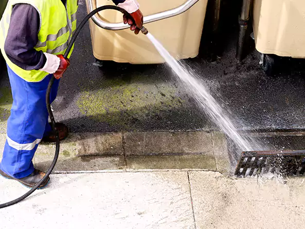 Why Choose Temple Plumbing Pro for Hydro Jetting in Temple, TX?