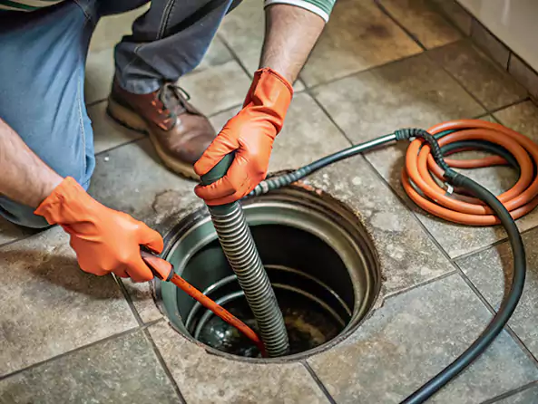 Why Choose Temple Plumbing Pro for Hydrojet Plumbing in Temple, TX?