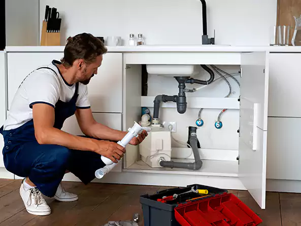 Why Choose Temple Plumbing Pro for Insinkerator Installation in Temple, TX?