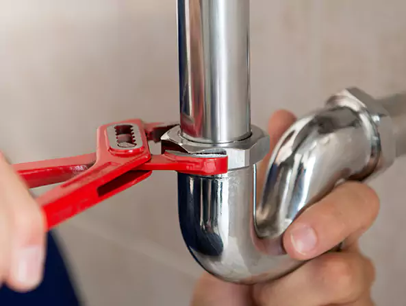 Why Choose Temple Plumbing Pro for PEX Pipe Installation in Temple, TX?