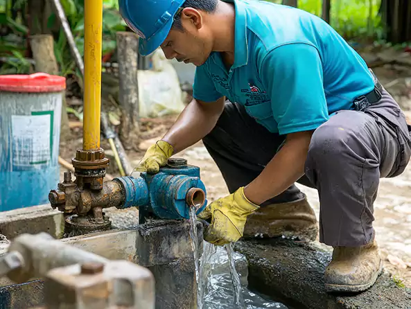 Why Choose Temple Plumbing Pro for Pipe Repair in Temple, TX?