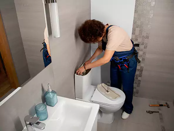 Why Choose Temple Plumbing Pro for Plumbers Near Me in Temple, TX?