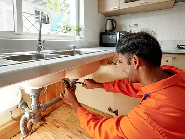 Why Choose Temple Plumbing Pro for Plumbing Installation in Temple, TX?