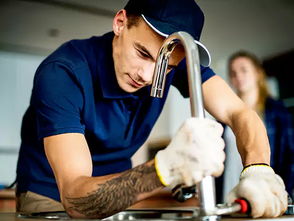 Why Choose Temple Plumbing Pro for Plumbing Repair in Temple, TX?