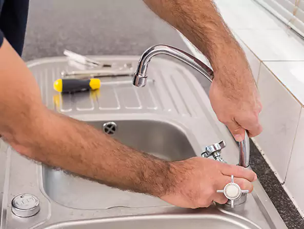 Why Choose Temple Plumbing Pro for Plumbing Replacement in Temple, TX?