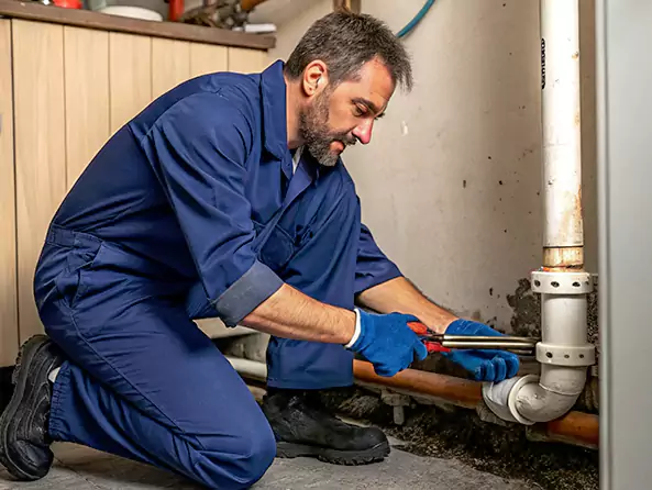 Why Choose Temple Plumbing Pro for Repiping Services in Temple?