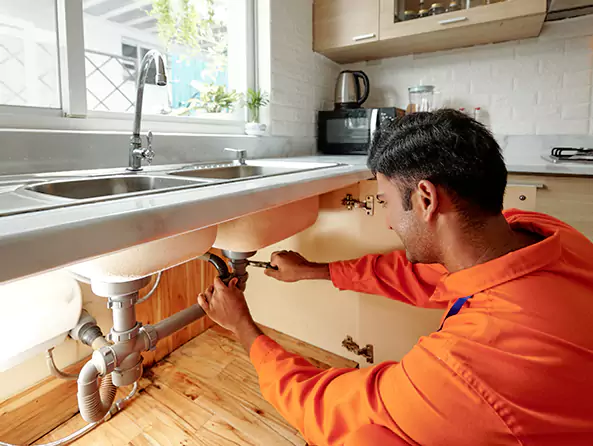 Why Choose Temple Plumbing Pro for Residential Plumbing Service in Temple, TX?