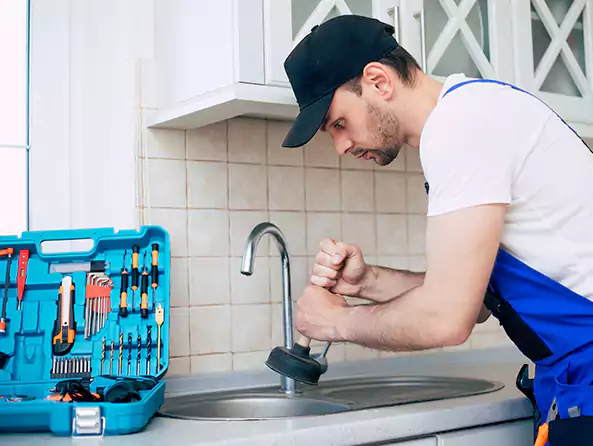Why Choose Temple Plumbing Pro for Rooter Services in Temple, TX?