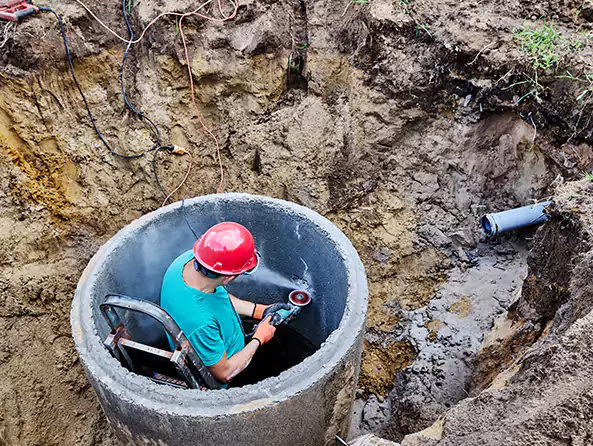 Why Choose Temple Plumbing Pro for Septic Tank Repair in Temple, TX?