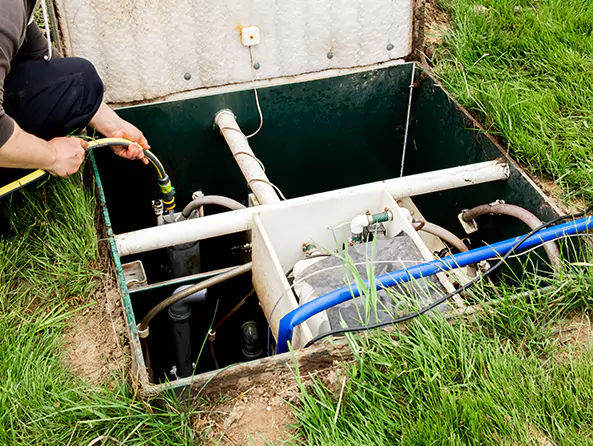 Why Choose Temple Plumbing Pro for Sewage Ejector Pump Installation in Temple, TX?