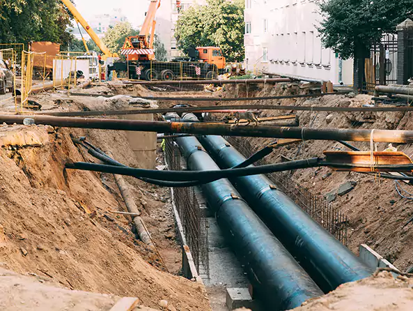 Why Choose Temple Plumbing Pro for Sewer Cleaning in Temple, TX?