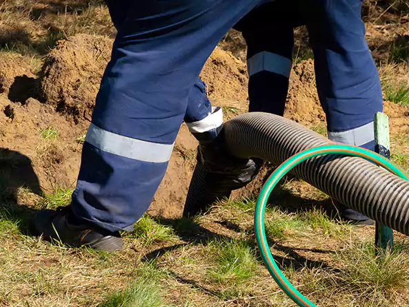 Why Choose Temple Plumbing Pro for Sewer Line Replacement in Temple, TX?