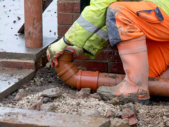 Why Choose Temple Plumbing Pro for Sewer Replacement in Temple, TX?