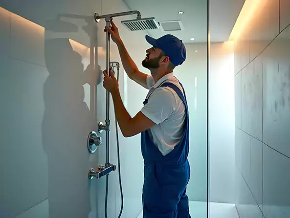 Why Choose Temple Plumbing Pro for Shower Replacement in Temple, TX?