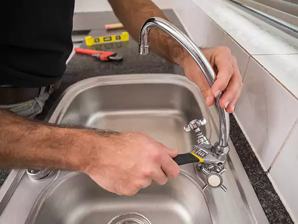 Why Choose Temple Plumbing Pro for Sink Installation in Temple, TX?