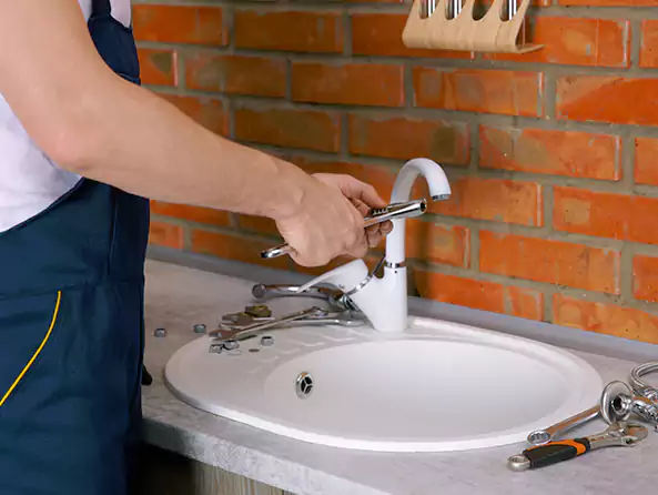 Why Choose Temple Plumbing Pro for Sink Repair in Temple, TX?