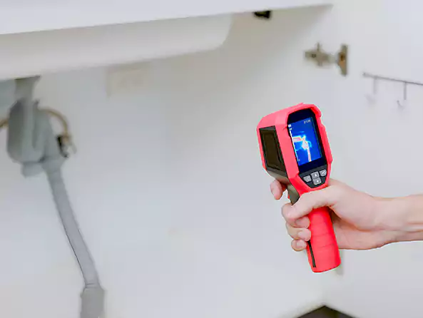 Why Choose Temple Plumbing Pro for Slab Leak Detection in Temple, TX?