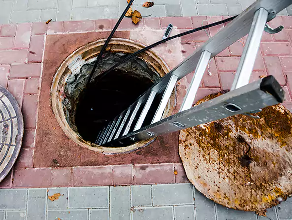 Why Choose Temple Plumbing Pro for Storm Drain Cleaning in Temple, TX?