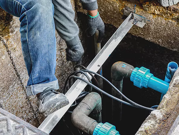 Why Choose Temple Plumbing Pro for Sump Pump Maintenance in Temple, TX?
