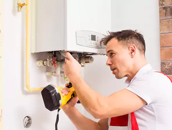 Why Choose Temple Plumbing Pro for Tankless Water Heater Installation in Temple, TX?