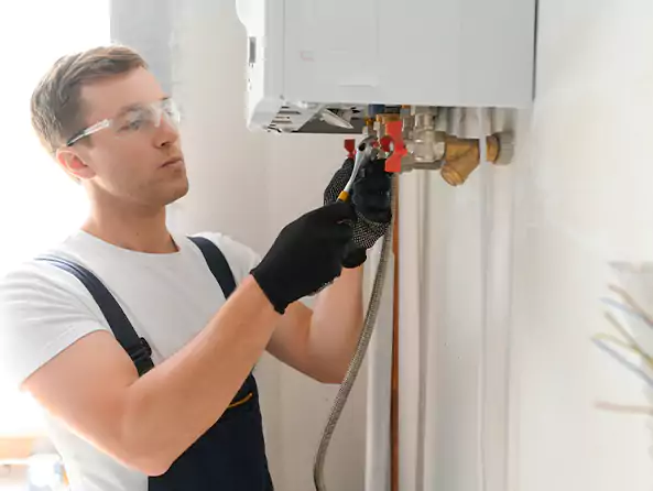 Why Choose Temple Plumbing Pro for Tankless Water Heater Maintenance in Temple, TX?