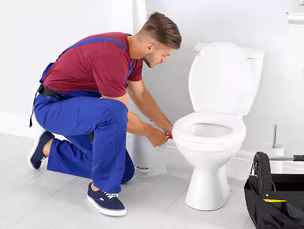 Why Choose Temple Plumbing Pro for Toilet Installation in Temple, TX?