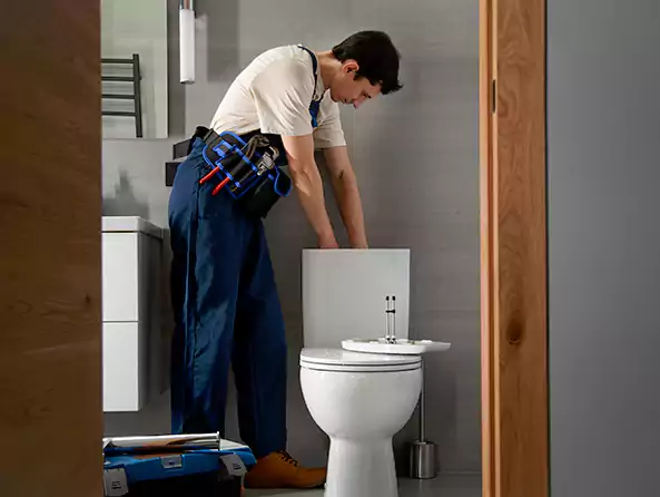 Why Choose Temple Plumbing Pro for Toilet Replacement in Temple, TX?
