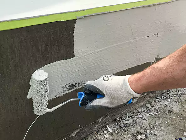 Why Choose Temple Plumbing Pro for Walls Waterproofing in Temple, TX?