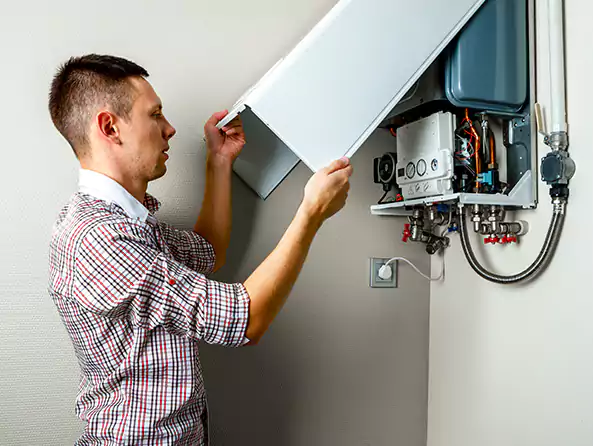 Why Choose Temple Plumbing Pro for Water Heater Installation in Temple, TX?