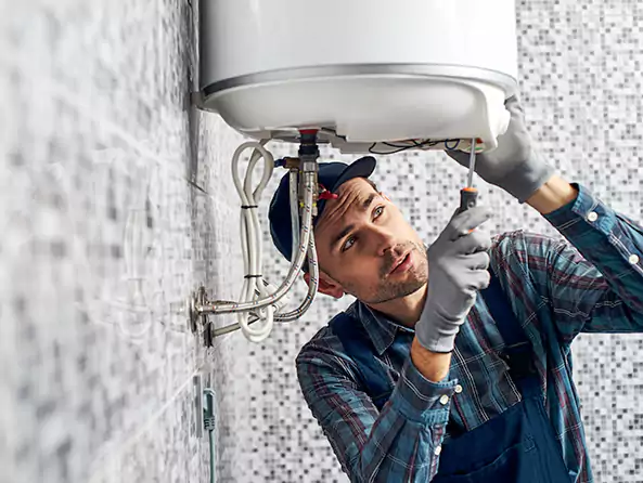 Why Choose Temple Plumbing Pro for Water Heater Maintenance in Temple, TX?