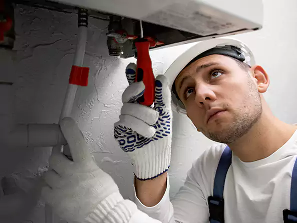Why Choose Temple Plumbing Pro for Water Heater Repair in Temple, TX?