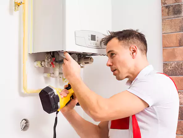 Why Choose Temple Plumbing Pro for Water Heater Replacement in Temple, TX?