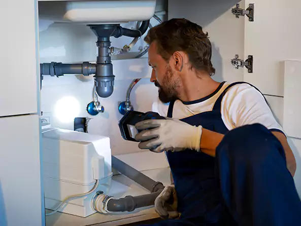 Why Choose Temple Plumbing Pro for Water Leak Repair in Temple, TX?