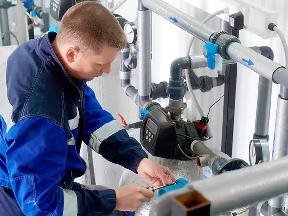 Why Choose Temple Plumbing Pro for Water Softener Installation in Temple, TX?